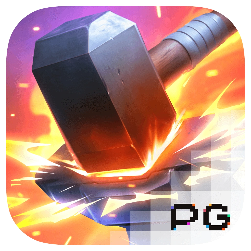 RTP PG Soft Forge Of Wealth